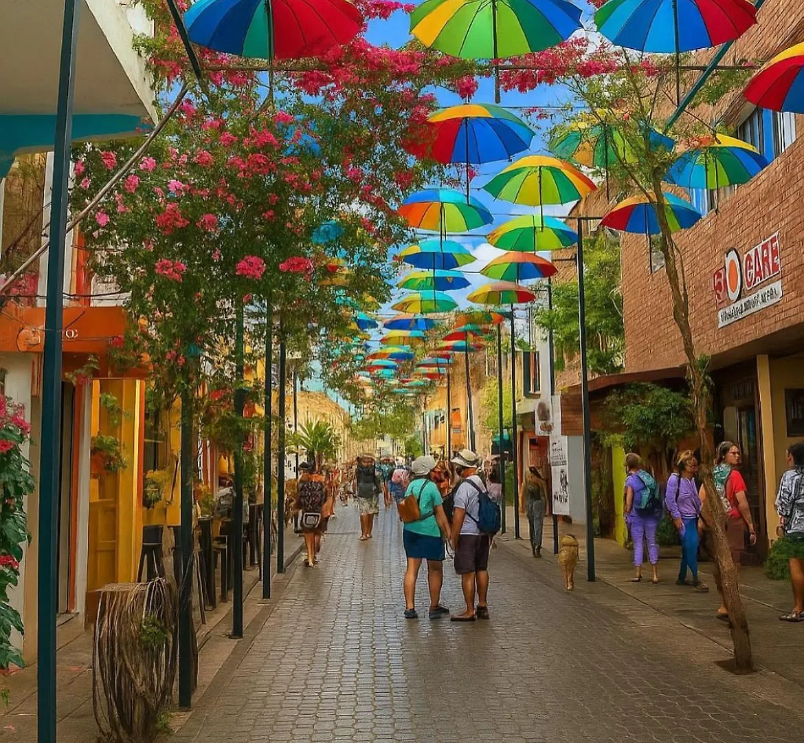 Salt Air & City Vibe Awaits! Just Minutes To Beach Puerto Plata 0*,