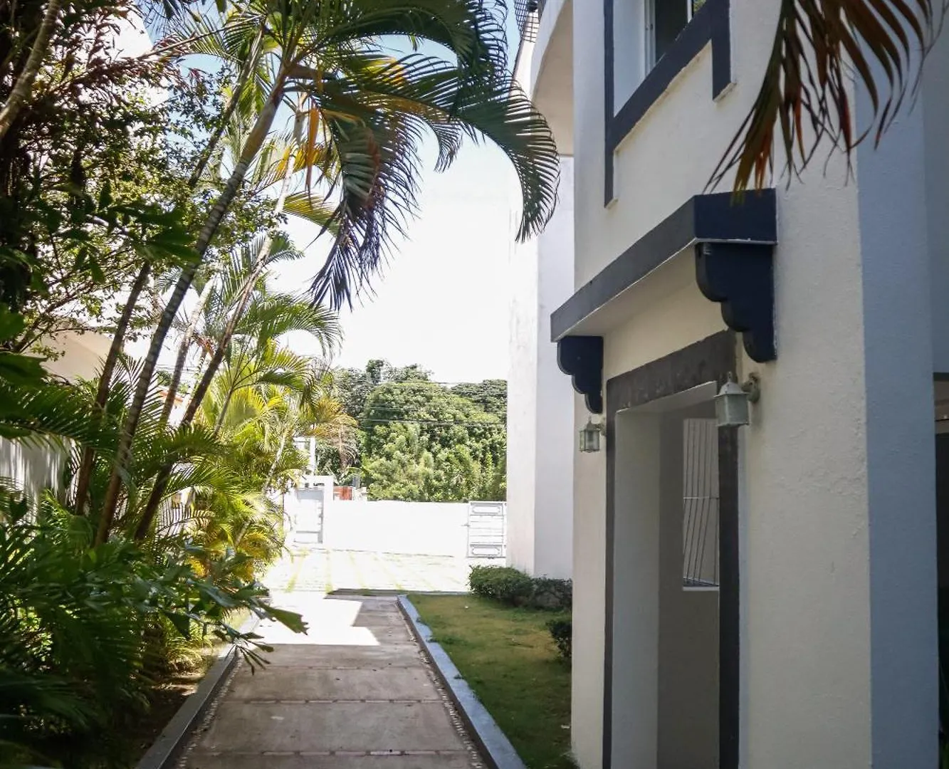 Daire Salt Air & City Vibe Awaits! Just Minutes To Beach Puerto Plata
